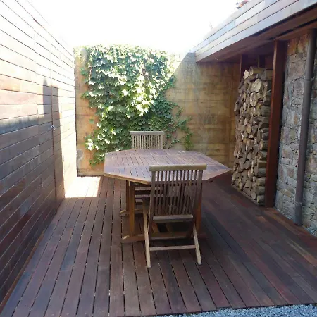 Casa vacanze Enamora Campelles