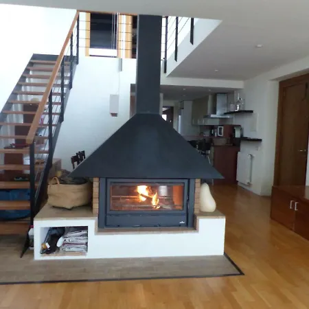 Casa vacanze Enamora *
