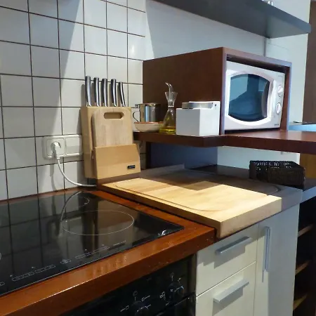 Casa vacanze Enamora *
