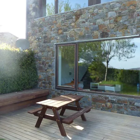 Enamora Casa vacanze Campelles