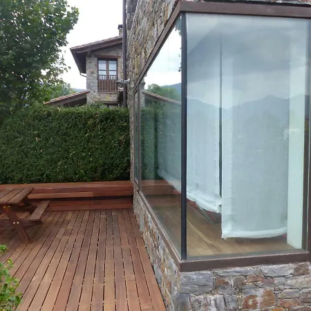 Casa vacanze Enamora