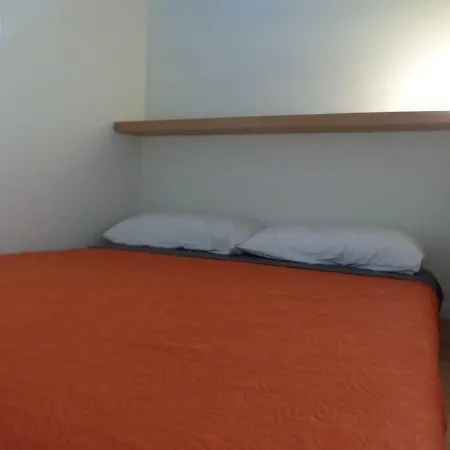 Casa vacanze Enamora Campelles
